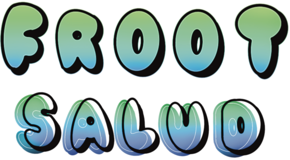 froot salud